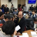 審一例一休「堅壁清野」　管碧玲憂：民進黨團淪一言堂