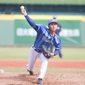 冬盟／京山將彌6局失1分　日職東8比3打敗中職