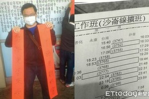 資方追殺勞方！台鐵車長「溢領28元」遭查辦　符合規定打卡仍GG