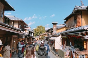 京都10月加收住宿稅270元一晚　額外稅收拿來「造福觀光客」