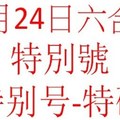 六合10月24日六合彩特別號參考-特别号-特码参考