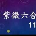 紫微六合彩 11月02日 雙獨支版路 雙號拖牌 準6進7