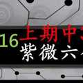 紫微六合彩 11月16日 上期中33 2星獨碰版路 簡單是王道