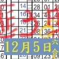 12月5日六合等著看^_^有中過續用