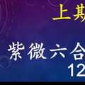 紫微六合彩 12月14日 上期中29 單號定位,雙號拖牌版路獨家大公開