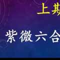 紫微六合彩 1月11日 上期中12 單號定位,雙號拖牌版路獨家大公開