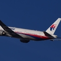 【找到才收錢】馬航MH370失蹤近4年　美公司將重啟搜尋