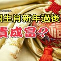 哪個生肖新年過後能夠成貴成富？