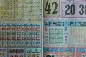 2017/12/19香港六合彩參考用全分享14(港天下,圓報,萬應公,鑽石尾)