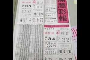 2017/12/24香港六合彩參考用全分享4(黑鷹彩報)