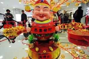 2018年立春後財神到，橫財多，一夜暴富的3大生肖