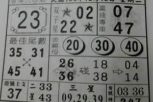 12/12六合彩港號參考。祝進財