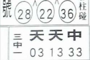 12/29~~天天中~539~參考。祝進財財