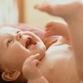 識別嬰兒15種健康啼哭聲