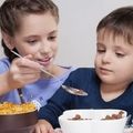 影響孩子食欲5大原因 父母必讀