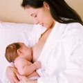 提倡母乳喂養 避開錯誤及禁忌