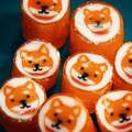 超治癒《手工糖果的製造過程》看看如此可愛的柴犬、小豬熊貓糖果