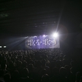 日本超人氣團體amazarashi與歌手Aimer首次亞洲巡迴演唱會 台灣場兩千人共襄盛舉　共渡三小時音樂之旅