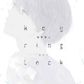 《key ring lock監禁情人》-名為「監禁」的奇妙共同生活