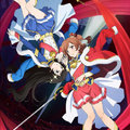 夏季動畫《少女☆歌劇 Revue Starlight》放送日期揭曉，單曲CD消息也隨之公開