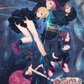 動畫《Princess Principal》續篇製作決定 2019 年戲院上映