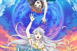 原創動畫《LOST SONG》第1～3話劇中歌試聽影像於網路上公開，Blu-ray BOX發售情報釋出！