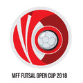 MFF Futsal Open Cup 2018 ၿပိဳင္ပြဲကို လာမည့္ မတ္လ ၁ ရက္ေန႔တြ...