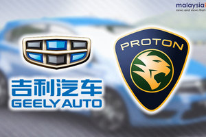 大馬汽車企業 寳騰（普騰，Proton）去土著化帶來的影響