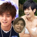 我的天！這15位中韓男星整容前太醜了！