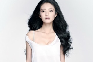 她該是台灣第一美女卻越來越丑了，追溯安以軒的顏值巔峰期 