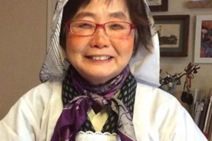 安藤櫻婆婆罹癌…抗病1年突惡化過世