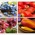 生活中你最喜吃什么水果？测你对异性的吸引力有多强？ 