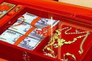 結婚9年沒生遭逼離婚「退聘金」 網友暴怒：叫他去吃X！