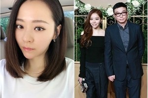 張靚穎爆離婚！　2年前「演唱會逼婚男友」和媽媽決裂