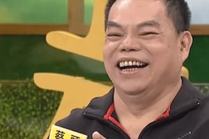 賣5房也撐不住！70歲蔡頭死守棺材本 結束「紅頂藝人」