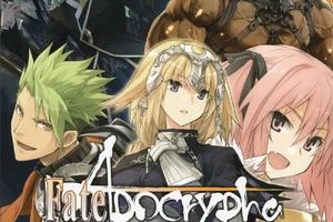 借著《Fate/EXTRALastEncore》開播之際，我們來說說fate的設定吧