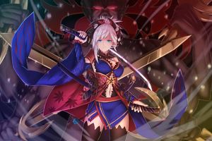 《FGO》教你如何告別長草期，全素材FREE本獲取指南！