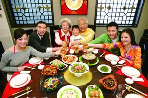   明星年夜飯這樣吃！林志穎大魚大肉「根本飯店辦桌」寶媽親手料理更誇張！