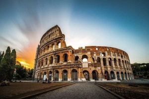 隱身在義大利人口面積第一大城：羅馬，境內住著倆「國家」!?