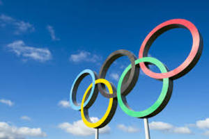每四年舉辦的奧運，靠什麼來賺錢？