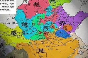 中國歷史上的11個冷知識，看完好像又懂了些甚麼.....