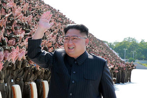 《１４個來自北韓的怪事》，帶你一探北朝鮮最不為人知的秘密！