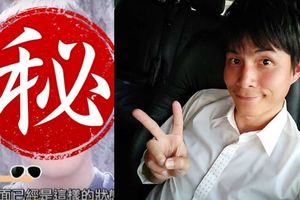 孫協志髮量少…開拍前1周遭換角！趙正平爆演藝圈潛規則