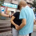 老婦照顧癌子心力交瘁 二次衝馬路尋短警急拉救回