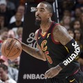 JR. Smith 為了身上 Supreme 刺青不惜對聯盟開嗆，正因為他心中藏著不滅的「至尊魂」！