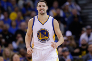 勇士隊 Klay Thompson 不打算降薪續約