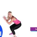 【運動教室+】簡單的跳躍運動