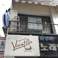 訪尋：EXO燦烈媽媽經營的意式餐廳Vivapolo