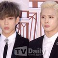 GOT7 Jackson、BamBam出演《真正的男人》同伴入伍特輯