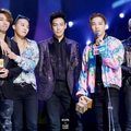 配合大哥T.O.P　BIGBANG選擇集體入伍？
